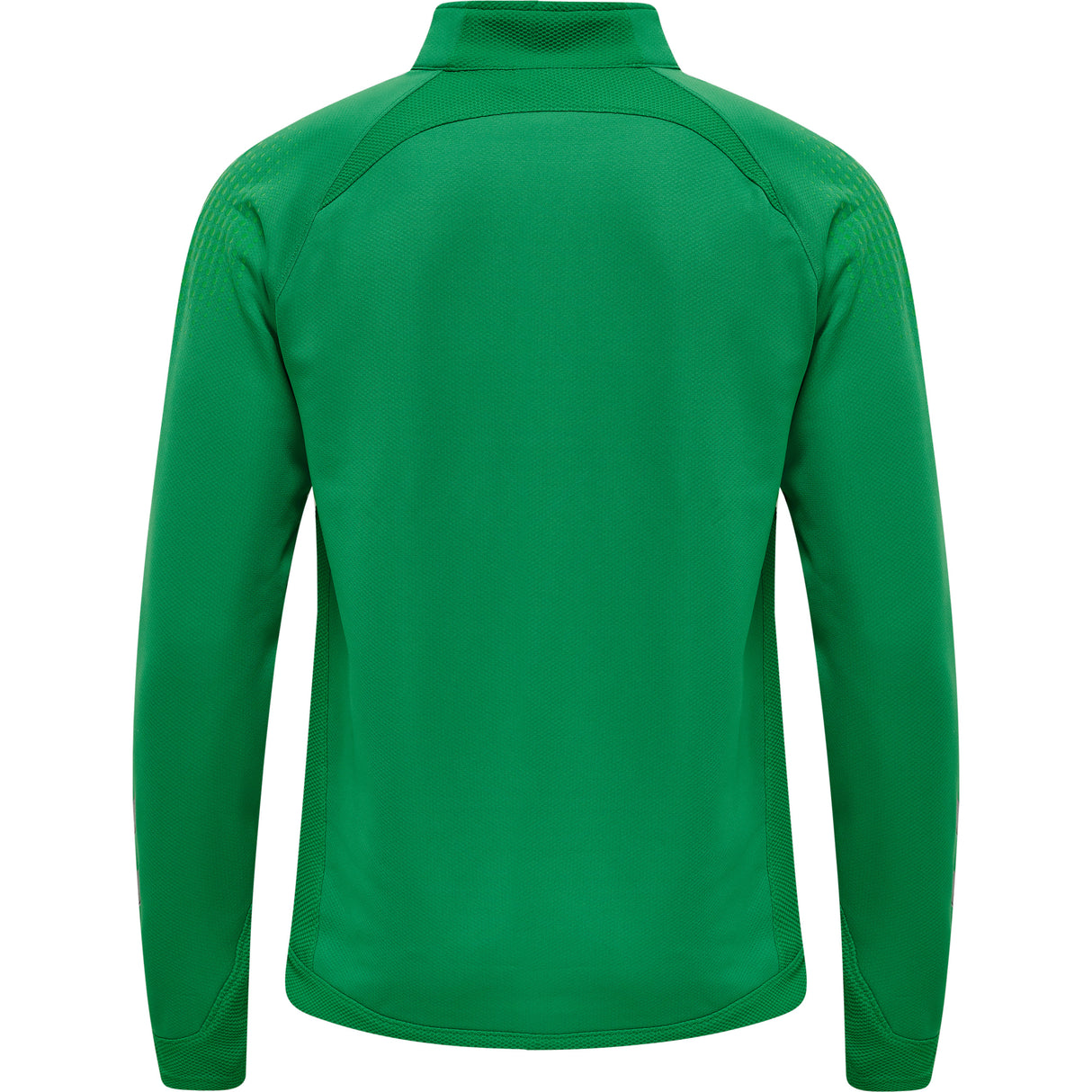 Hummel Men's Lead Half-Zip Jacket Mens Apparel Sweatshirts & Fleece