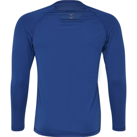 Hummel Men's First Performance Long Sleeve Jersey Mens Apparel Shirts & Tops
