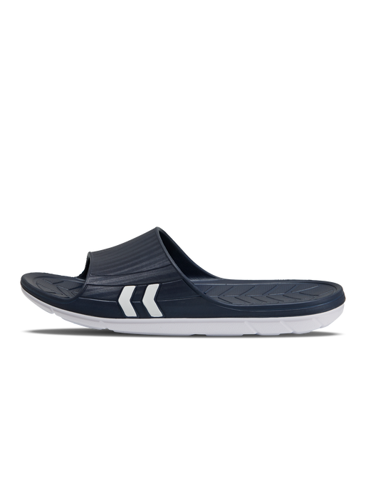 Hummel Men's Nielsen Pool Slides Mens Footwear Sandals & Slides