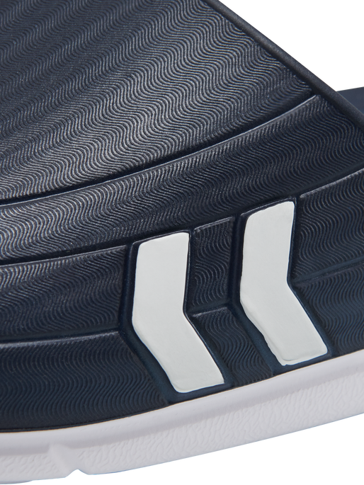 Hummel Men's Nielsen Pool Slides Mens Footwear Sandals & Slides