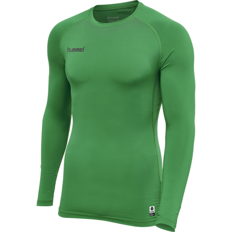 Hummel Men's First Performance Long Sleeve Jersey Mens Apparel Shirts & Tops