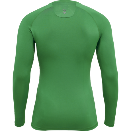Hummel Men's First Performance Long Sleeve Jersey Mens Apparel Shirts & Tops
