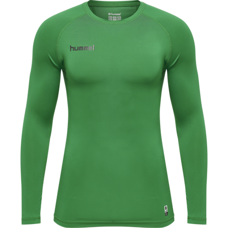 Hummel Men's First Performance Long Sleeve Jersey Mens Apparel Shirts & Tops