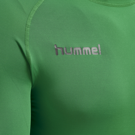 Hummel Men's First Performance Long Sleeve Jersey Mens Apparel Shirts & Tops