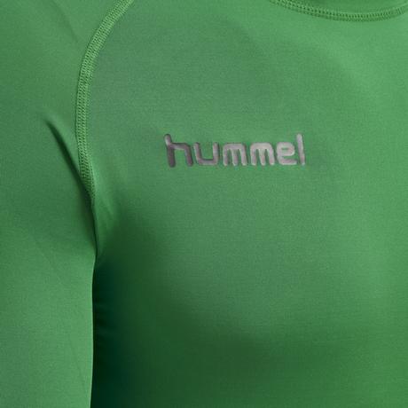 Hummel Men's First Performance Long Sleeve Jersey Mens Apparel Shirts & Tops