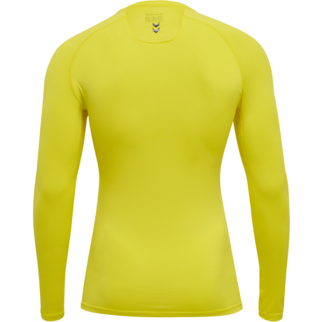 Hummel Men's First Performance Long Sleeve Jersey Mens Apparel Shirts & Tops