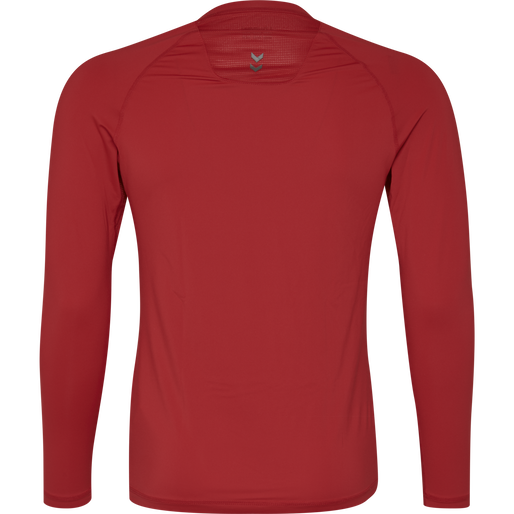 Hummel Men's First Performance Long Sleeve Jersey Mens Apparel Shirts & Tops