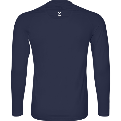 Hummel Men's First Performance Long Sleeve Jersey Mens Apparel Shirts & Tops