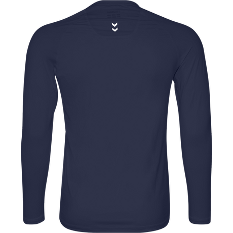 Hummel Men's First Performance Long Sleeve Jersey Mens Apparel Shirts & Tops