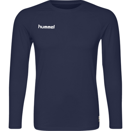 Hummel Men's First Performance Long Sleeve Jersey Mens Apparel Shirts & Tops