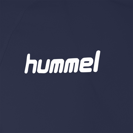 Hummel Men's First Performance Long Sleeve Jersey Mens Apparel Shirts & Tops