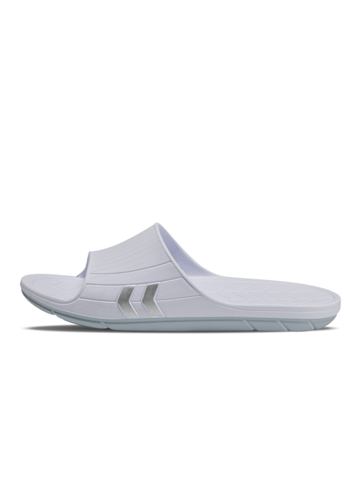 Hummel Men's Nielsen Pool Slides Mens Footwear Sandals & Slides