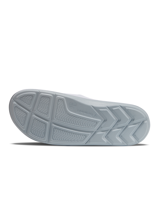 Hummel Men's Nielsen Pool Slides Mens Footwear Sandals & Slides