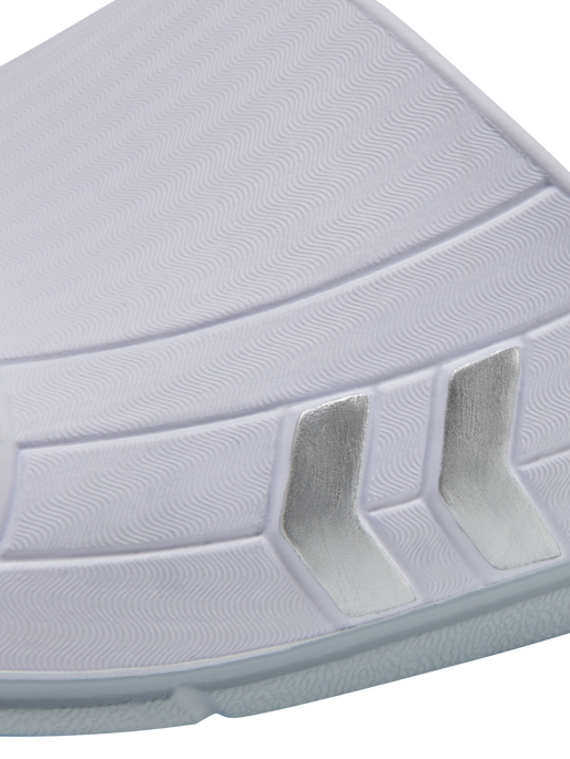 Hummel Men's Nielsen Pool Slides Mens Footwear Sandals & Slides