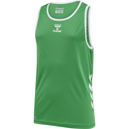 Hummel Youth Core XK Basketball Jersey Basketball Jerseys Youth