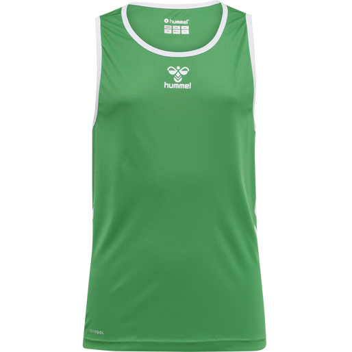 Hummel Youth Core XK Basketball Jersey Basketball Jerseys Youth