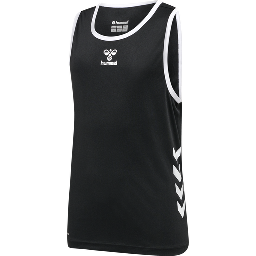 Hummel Youth Core XK Basketball Jersey Basketball Jerseys Youth
