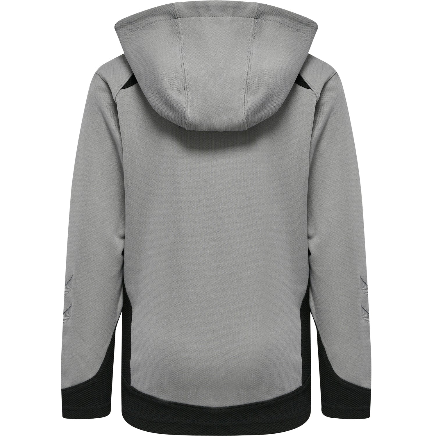 Hummel Youth Lead Poly Hoodie Youth Apparel Hoodies & Sweatshirts