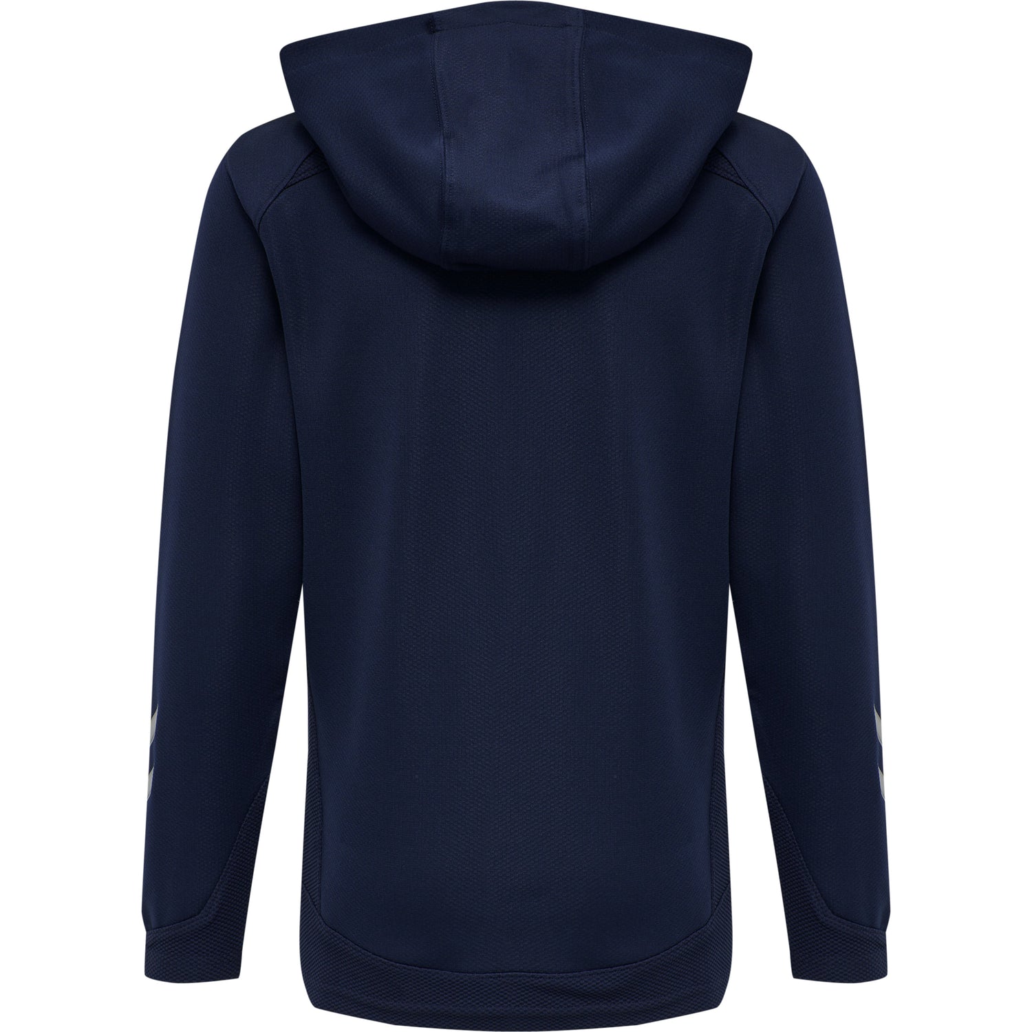 Hummel Youth Lead Poly Hoodie Youth Apparel Hoodies & Sweatshirts