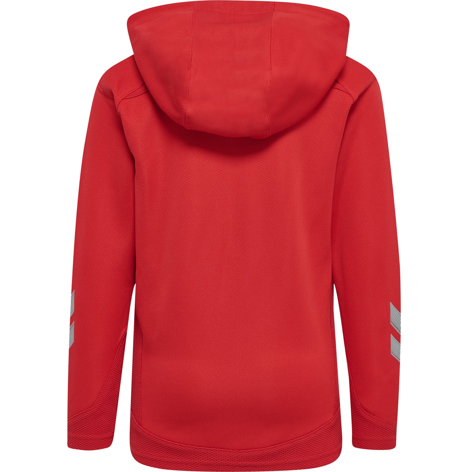Hummel Youth Lead Poly Hoodie Youth Apparel Hoodies & Sweatshirts
