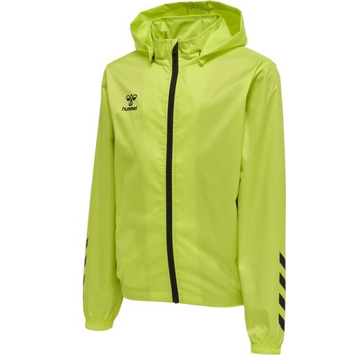 Hummel Youth Core XK Spray Jacket Youth Apparel Jackets & Vests
