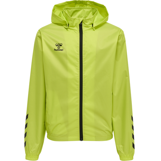Hummel Youth Core XK Spray Jacket Youth Apparel Jackets & Vests