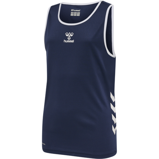 Hummel Youth Core XK Basketball Jersey Basketball Jerseys Youth