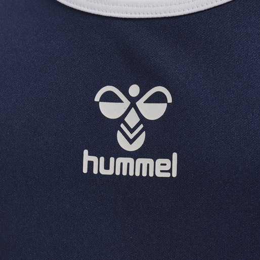 Hummel Youth Core XK Basketball Jersey Basketball Jerseys Youth