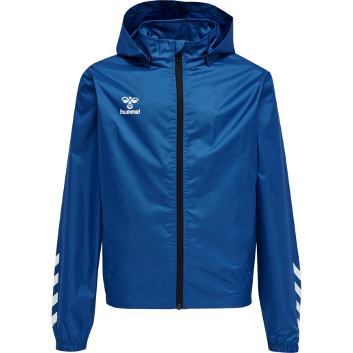 Hummel Youth Core XK Spray Jacket Youth Apparel Jackets & Vests