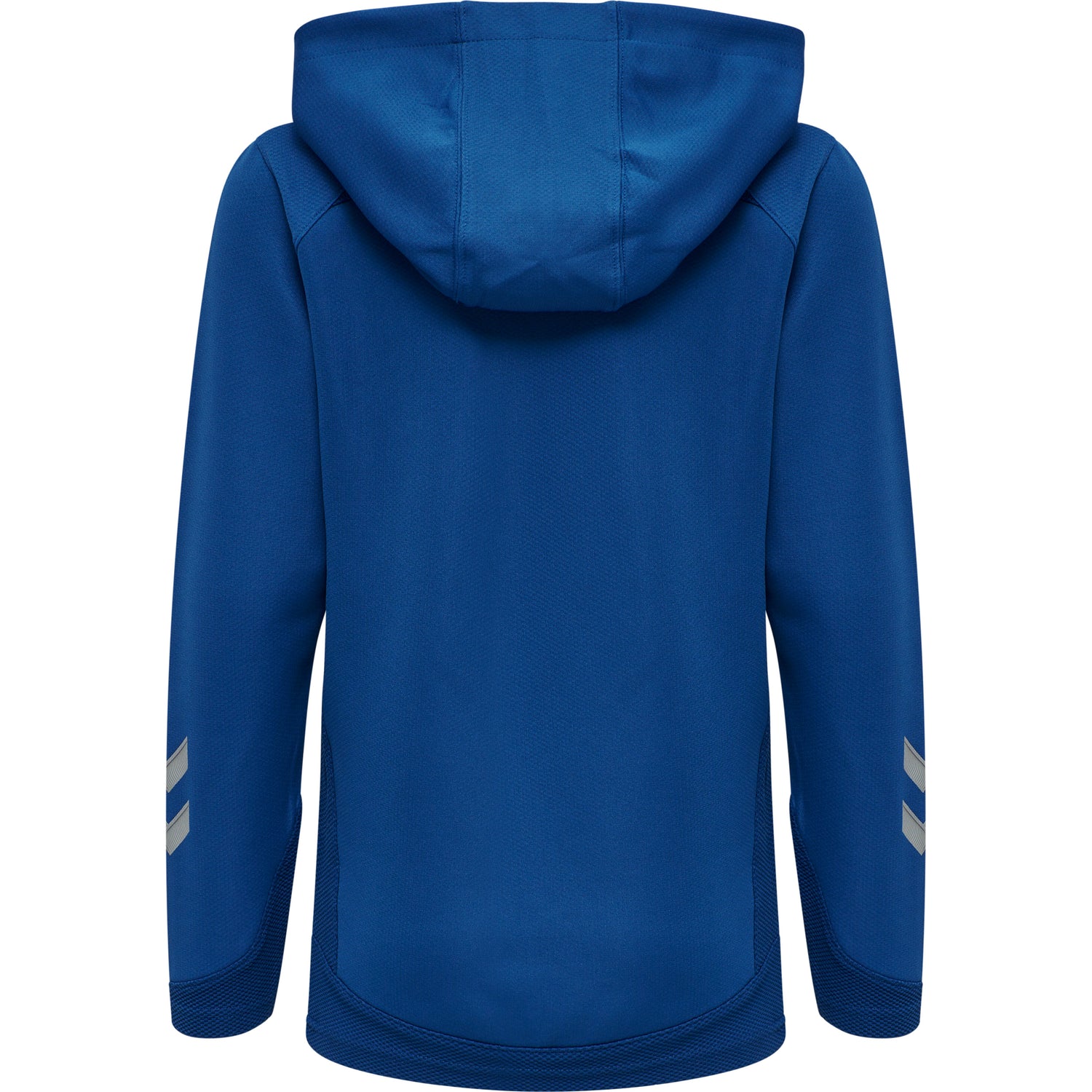 Hummel Youth Lead Poly Hoodie Youth Apparel Hoodies & Sweatshirts