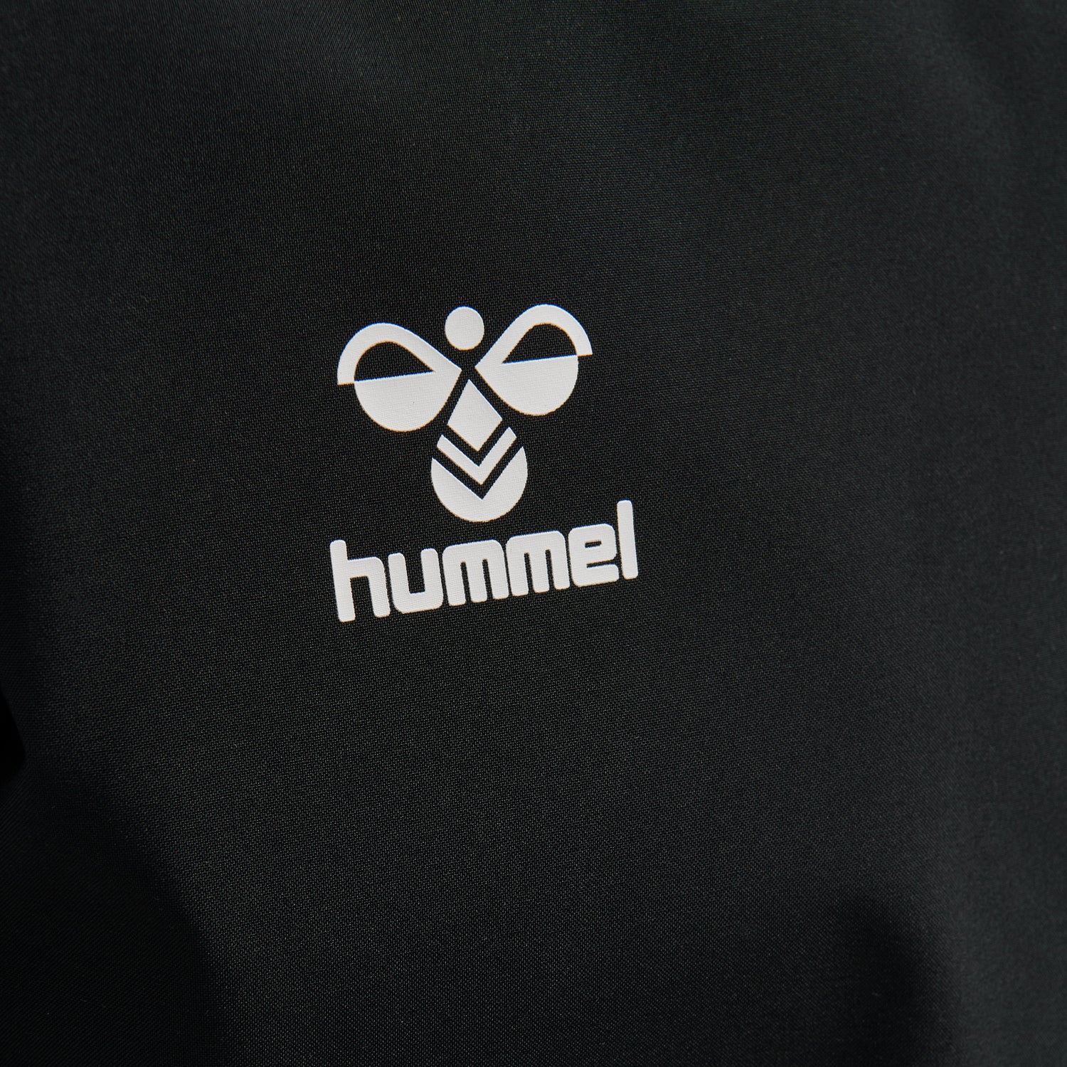Hummel Youth Lead Training Jacket Youth Apparel Jackets & Vests