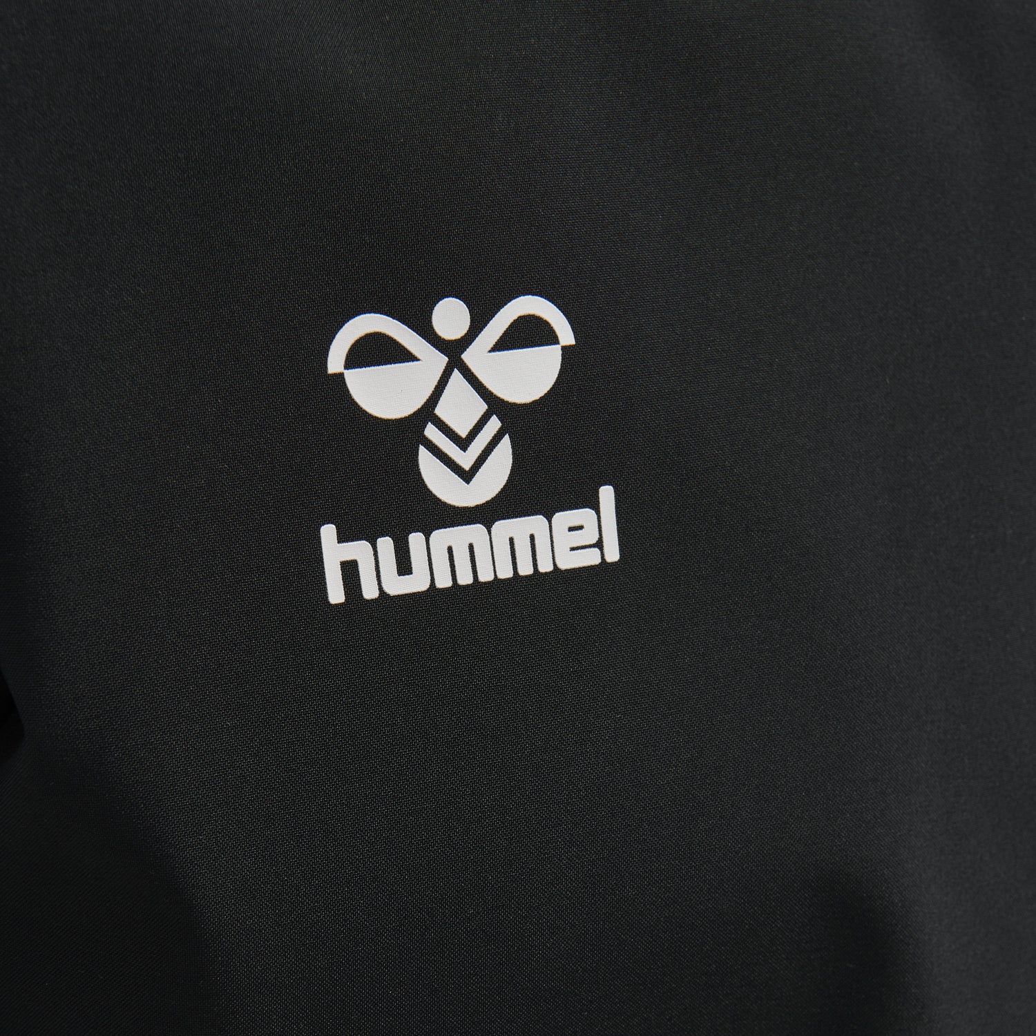 Hummel Youth Lead Training Jacket Youth Apparel Jackets & Vests
