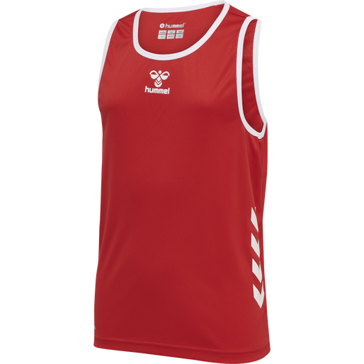 Hummel Youth Core XK Basketball Jersey Basketball Jerseys Youth
