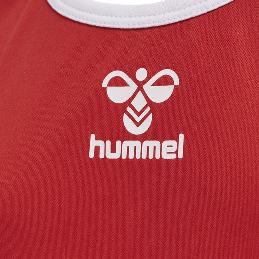 Hummel Youth Core XK Basketball Jersey Basketball Jerseys Youth