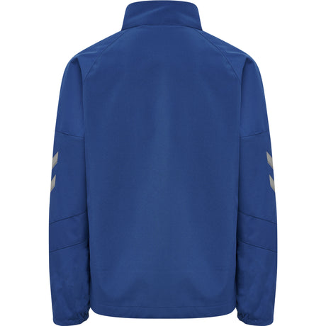 Hummel Youth Lead Training Jacket Youth Apparel Jackets & Vests