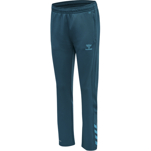 Hummel Women's Core XK Poly Pants Womens Apparel Pants & Sweatpants