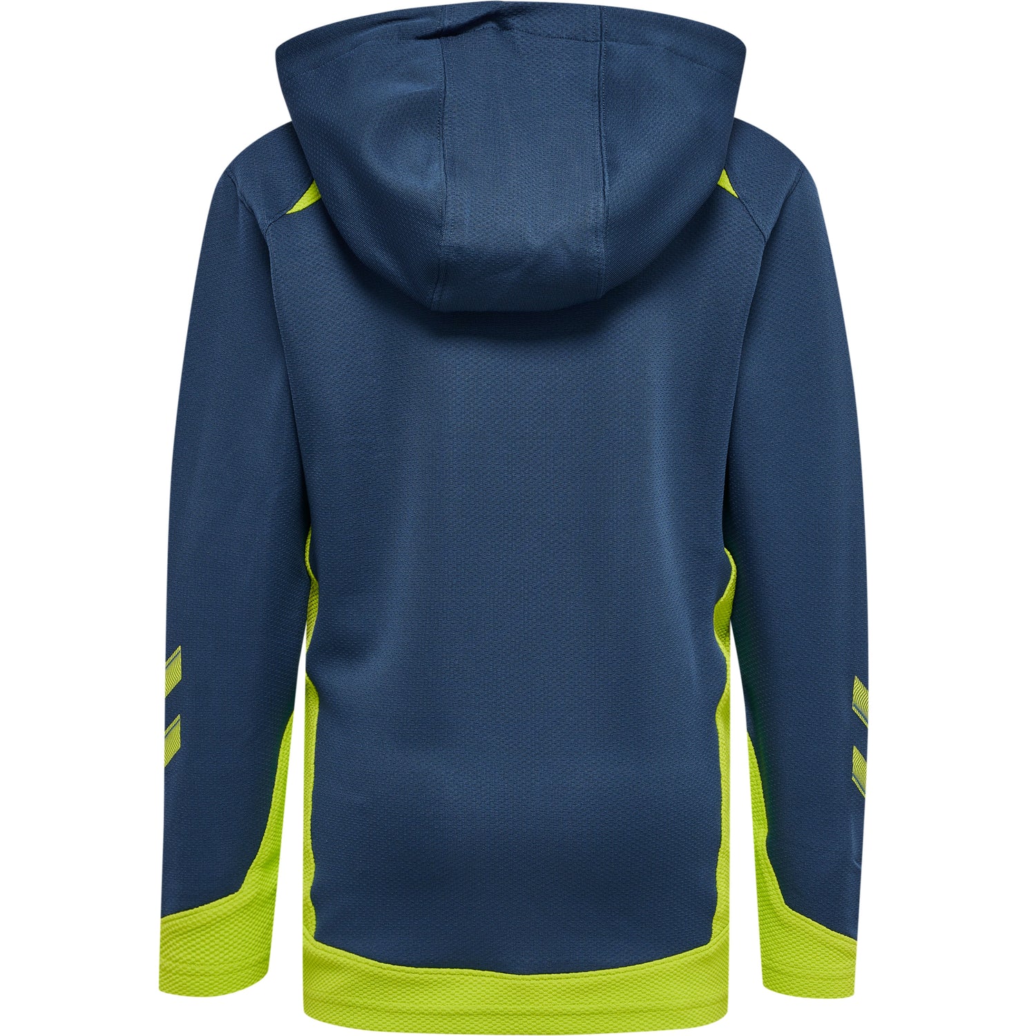 Hummel Youth Lead Poly Hoodie Youth Apparel Hoodies & Sweatshirts