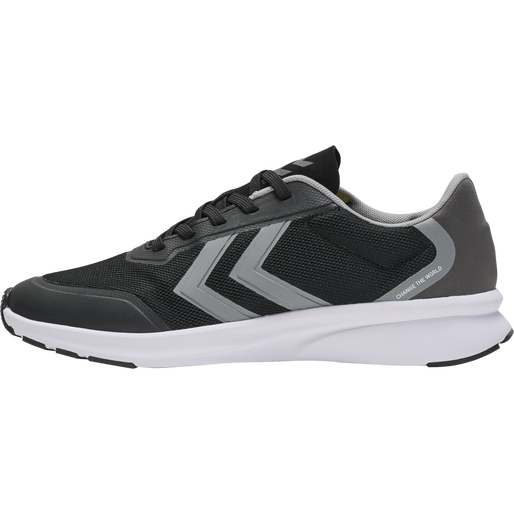 Hummel Men's Flow Breather Running Shoe Mens Footwear Training & Running