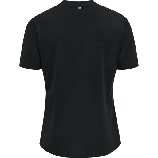 Hummel Men's Core XK Sublimation Short Sleeve Jersey Soccer Uniforms & Apparel All