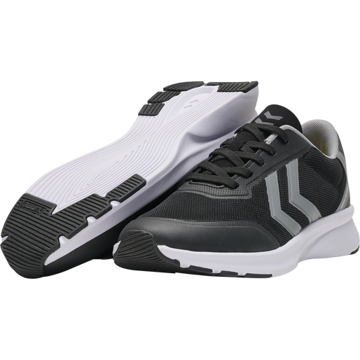 Hummel Men's Flow Breather Running Shoe Mens Footwear Training & Running