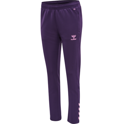 Hummel Women's Core XK Poly Pants Womens Apparel Pants & Sweatpants