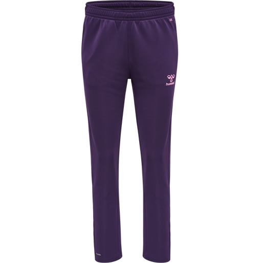 Hummel Women's Core XK Poly Pants Womens Apparel Pants & Sweatpants
