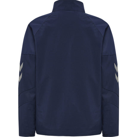 Hummel Youth Lead Training Jacket Youth Apparel Jackets & Vests