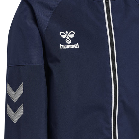 Hummel Youth Lead Training Jacket Youth Apparel Jackets & Vests