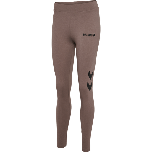 Hummel Women's Legacy High Waist Tights Womens Apparel Pants & Sweatpants