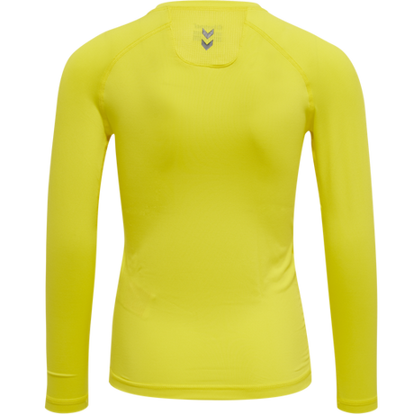 Hummel Youth First Performance Long Sleeve Jersey Hummel