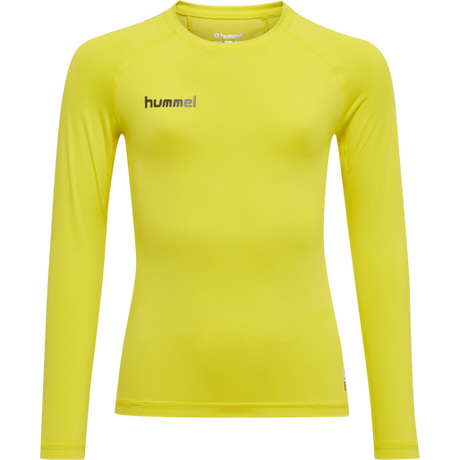 Hummel Youth First Performance Long Sleeve Jersey Hummel