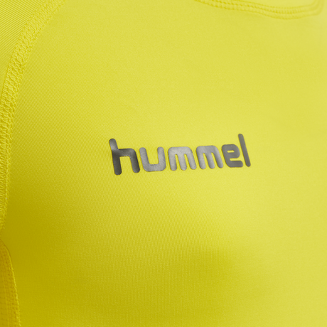 Hummel Youth First Performance Long Sleeve Jersey Hummel