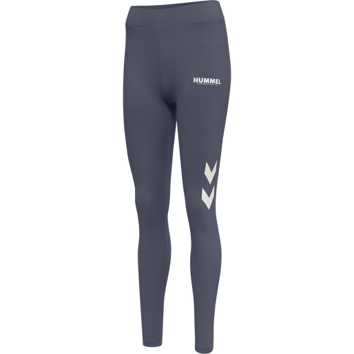 Hummel Women's Legacy High Waist Tights Womens Apparel Pants & Sweatpants
