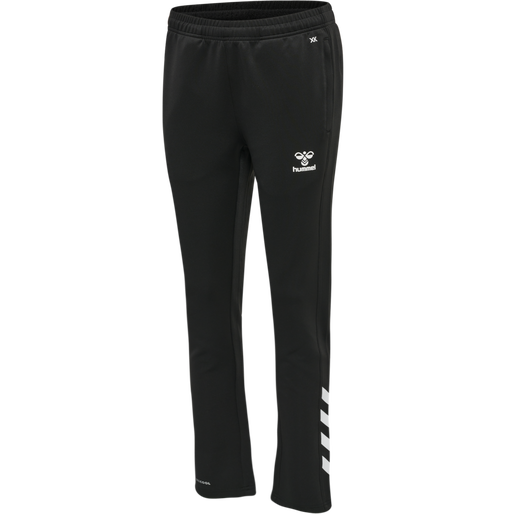 Hummel Women's Core XK Poly Pants Womens Apparel Pants & Sweatpants